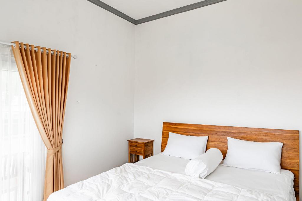 Belvilla Sacred Retreat Pandawa Beach