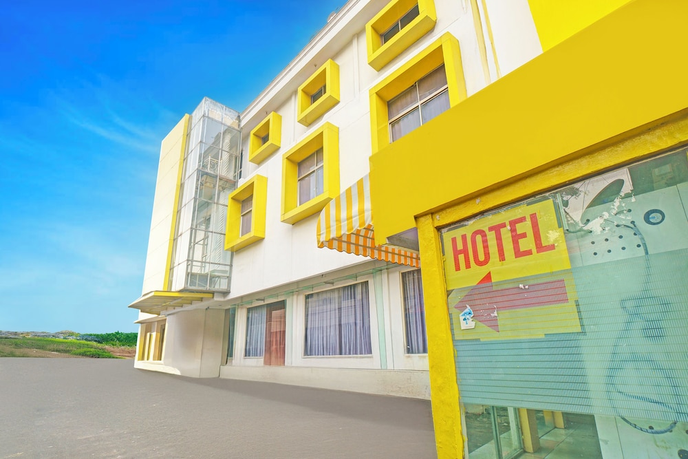 Collection O Tanah Abang Near Stasiun Tanah Abang  Formerly Hotel Bimo Slipi