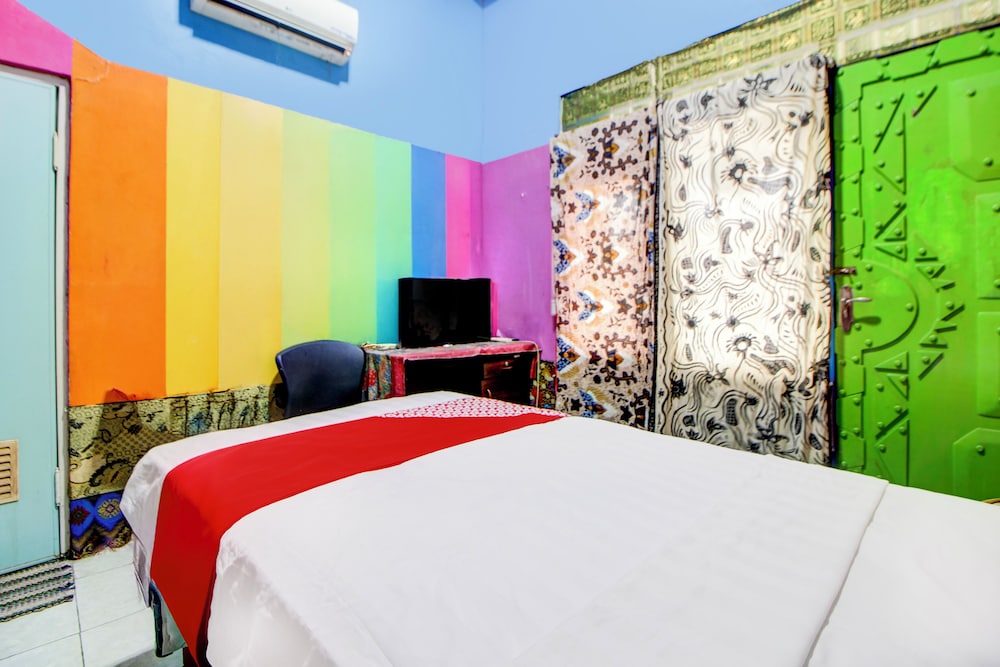 Hotel O Seturan Near Ugm Formerly Palem Kecut