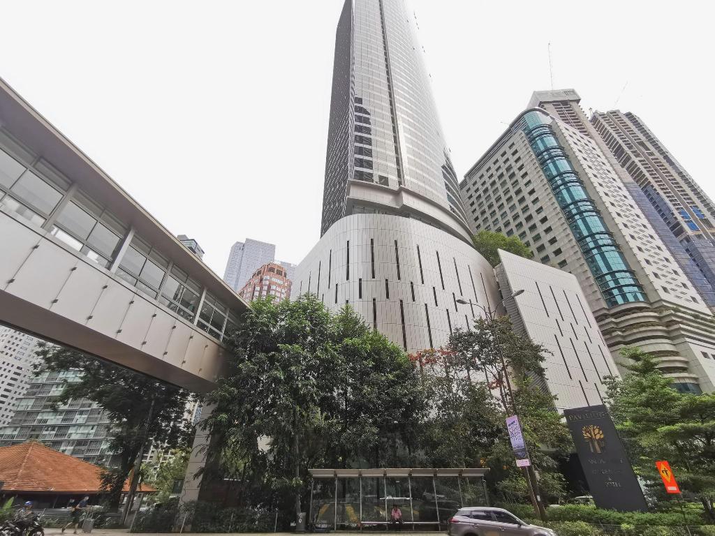 Banyan Signatures Pavilion Kuala Lumpur by Opus Hospitality