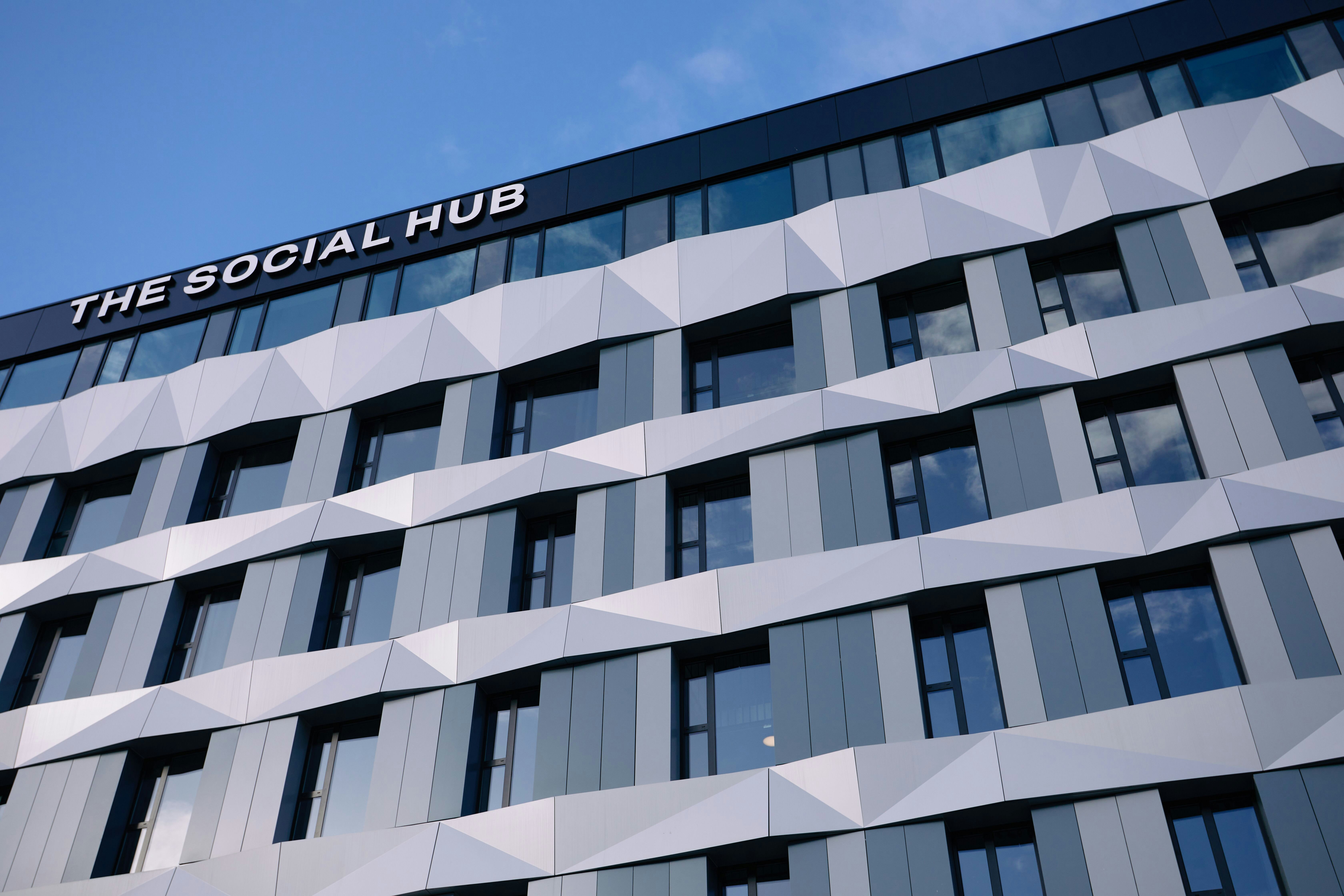 The Social Hub San Sebastian