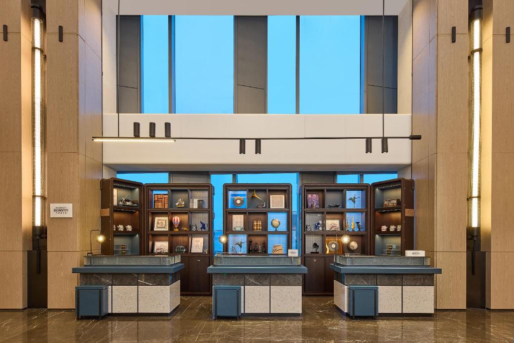 Four Points by Sheraton Shenzhen Bay