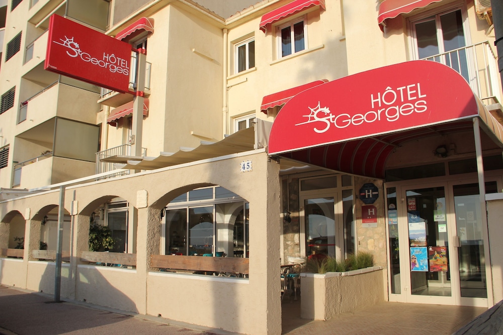 Hotel Saint Georges