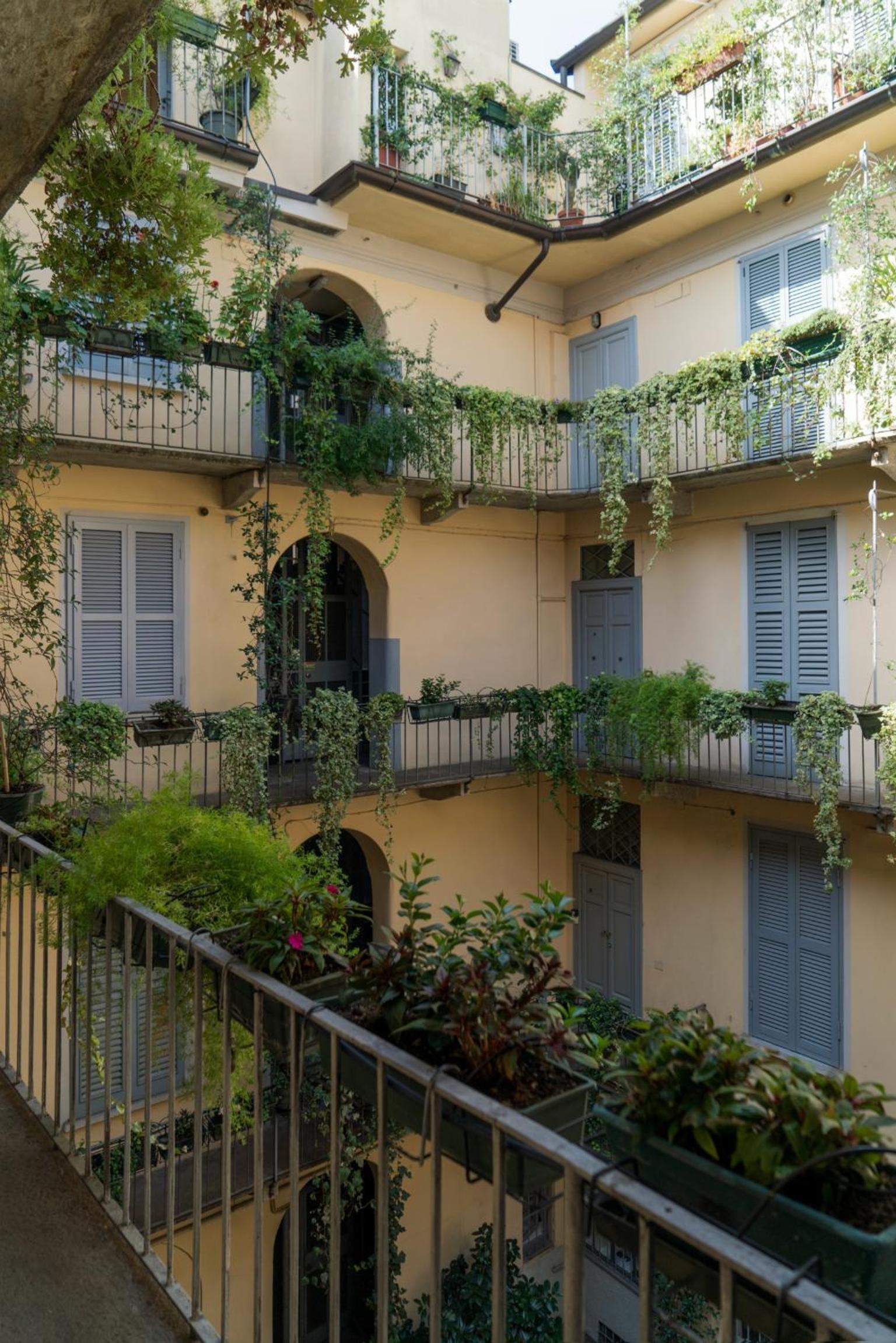 Brera Apartments in San Fermo