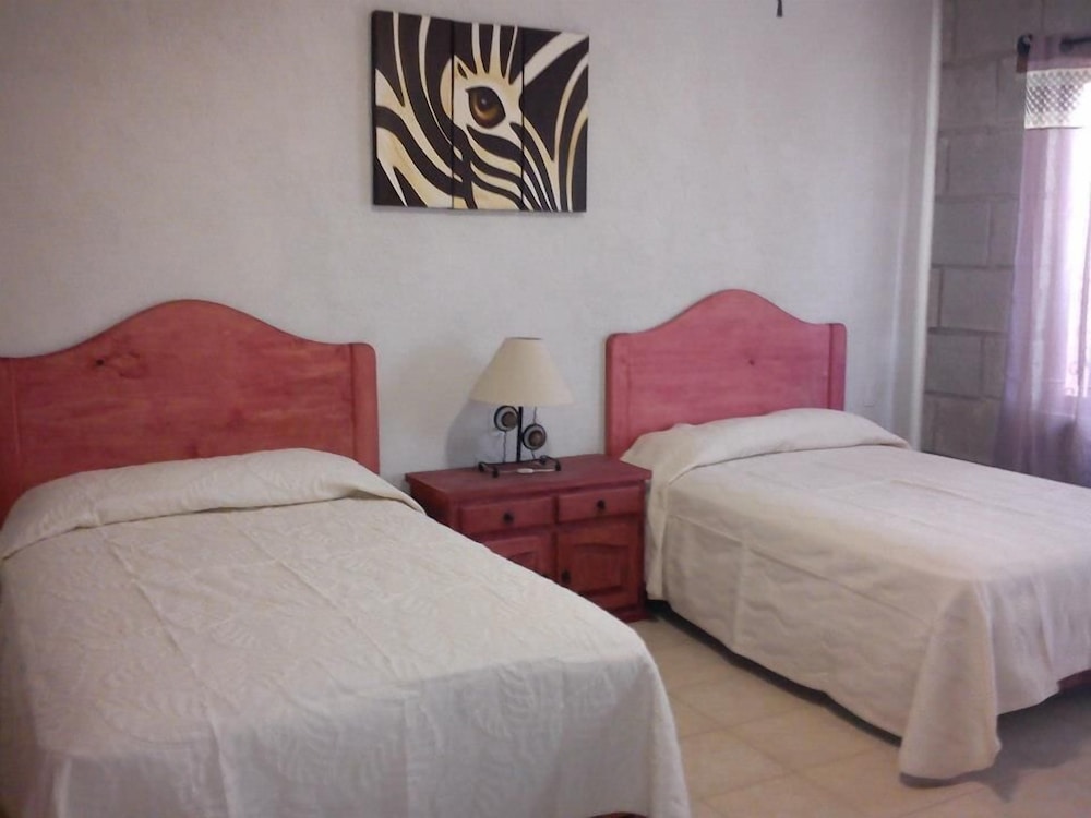 Hotel La Capilla Bernal