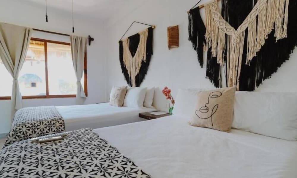 Hotel Esencia Holbox