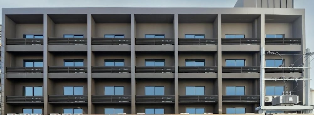 SureStay Plus by Best Western Ramkhamhaeng Airport Rail Link Bangkok