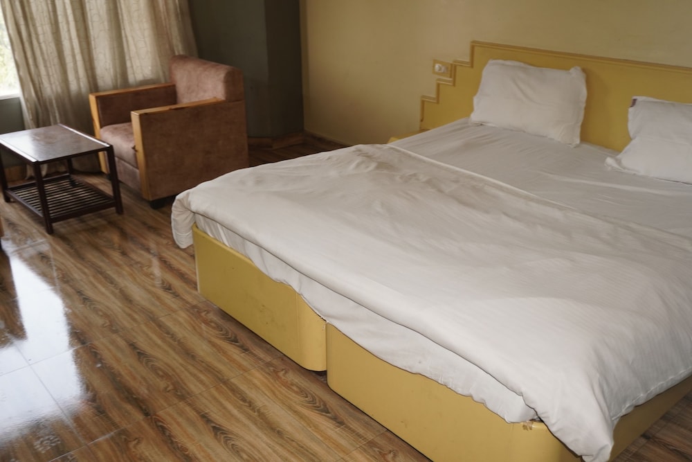 ROYAL, DOUBLE BED