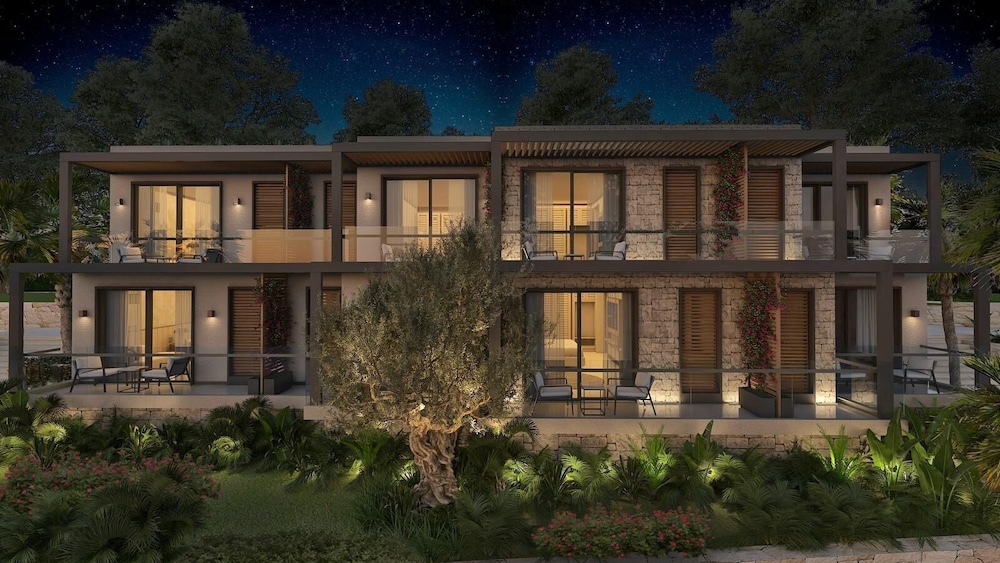 Ruins Luxury Resort - Adult Only