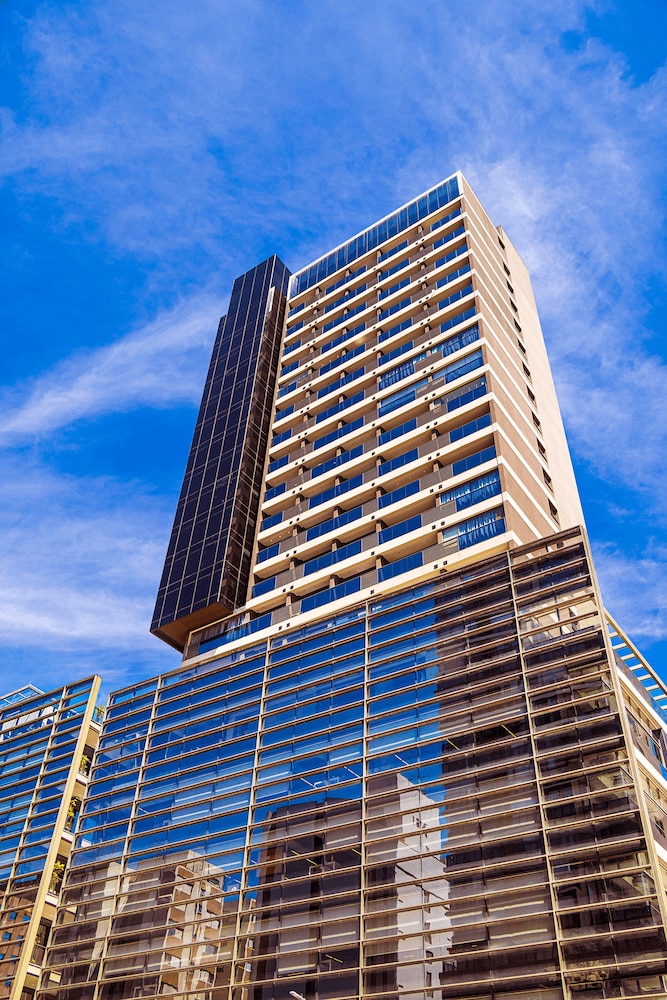 Nine 3134 - Jardim Paulista