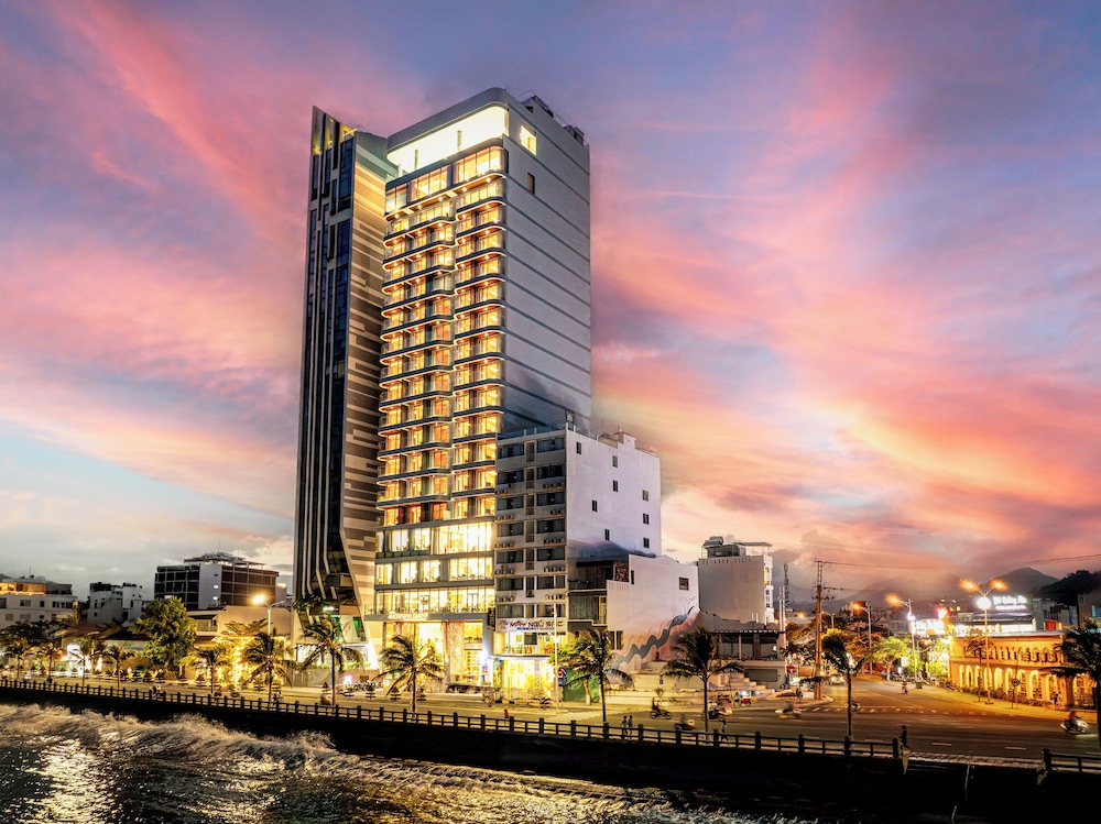 The Morning Glow - Handwritten Collection