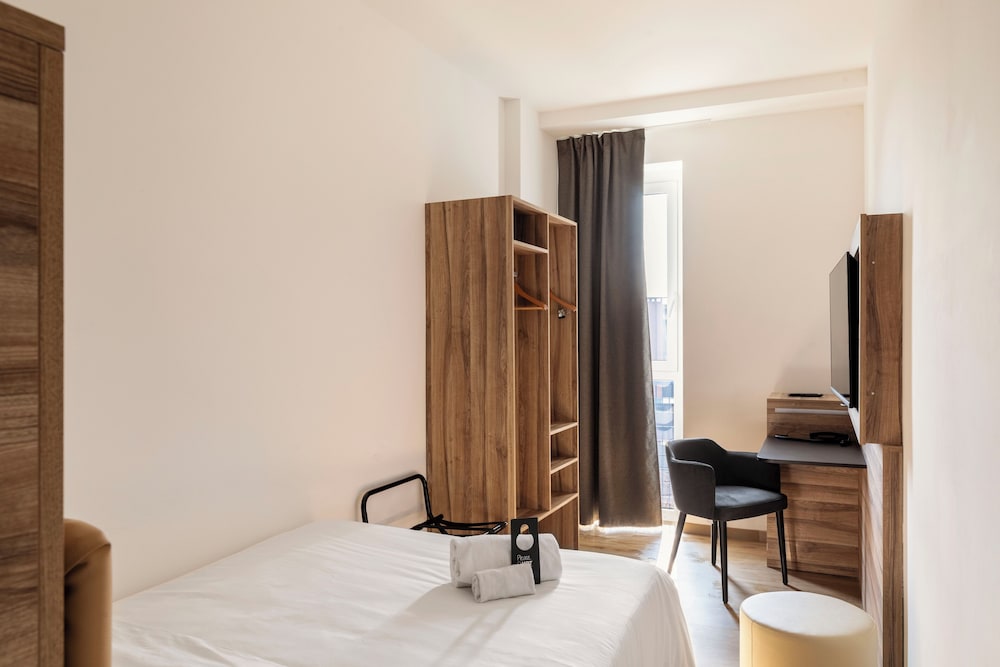 B&B HOTEL Como Baradello