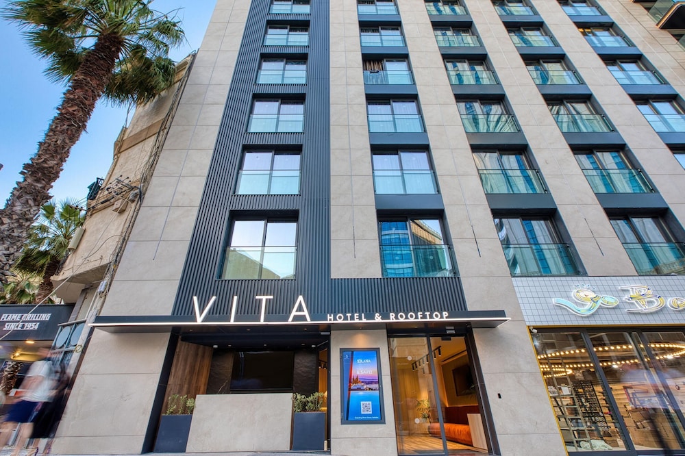 VITA Hotel