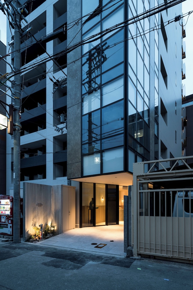 Hotel S-Presso South II