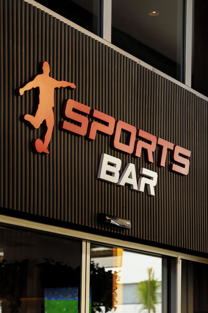 RIU Ventura - All Inclusive