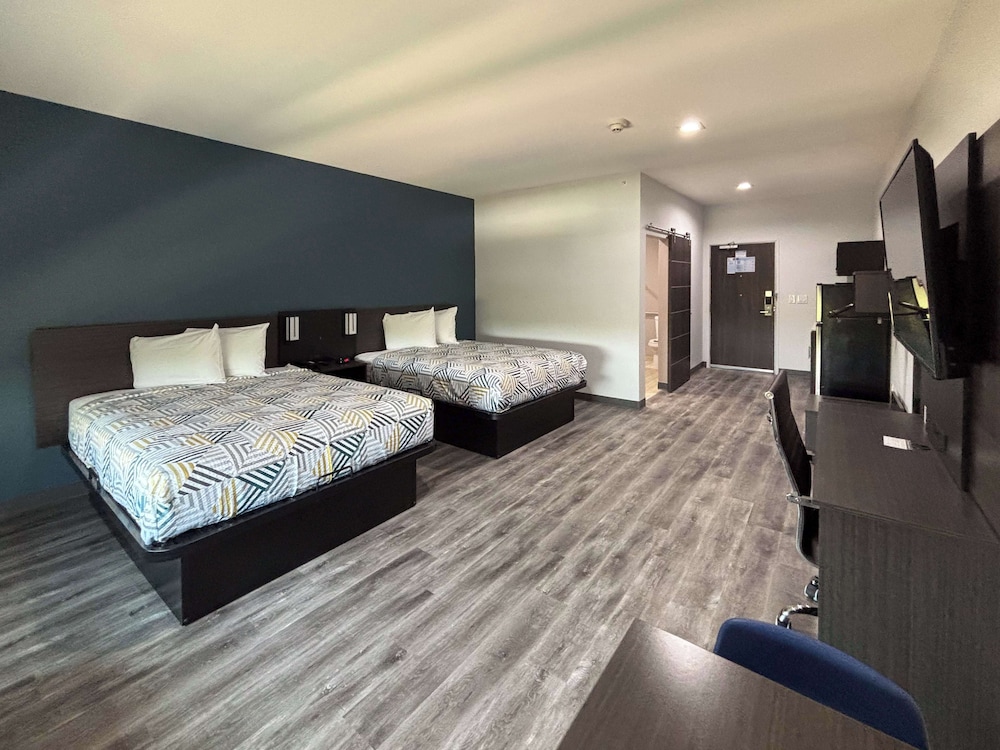 Studio6 Dallas, TX - Fair Park