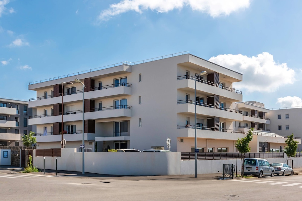 Quality Aparthotel Perpignan Prestige