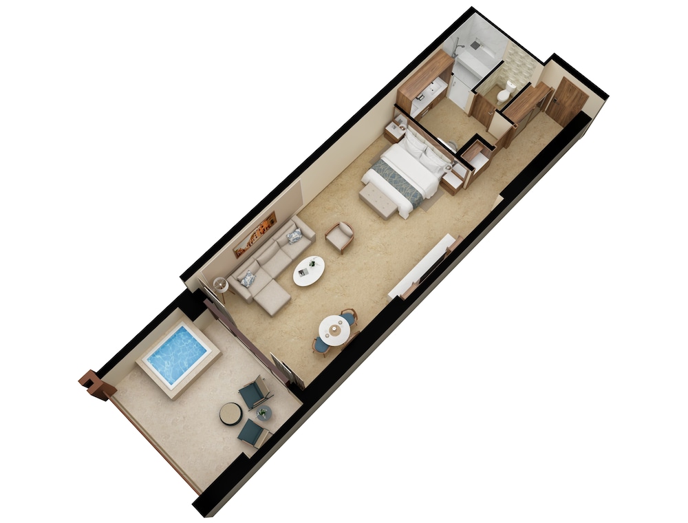 Moon Palace The Grand Punta Cana