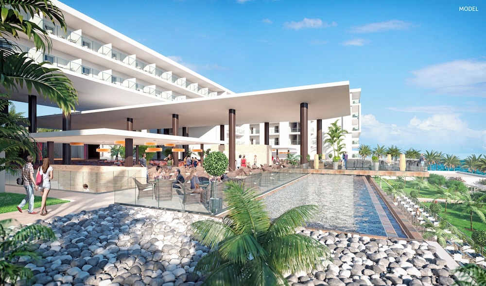 Hotel Riu Palace Swahili - Adults Only - All Inclusive