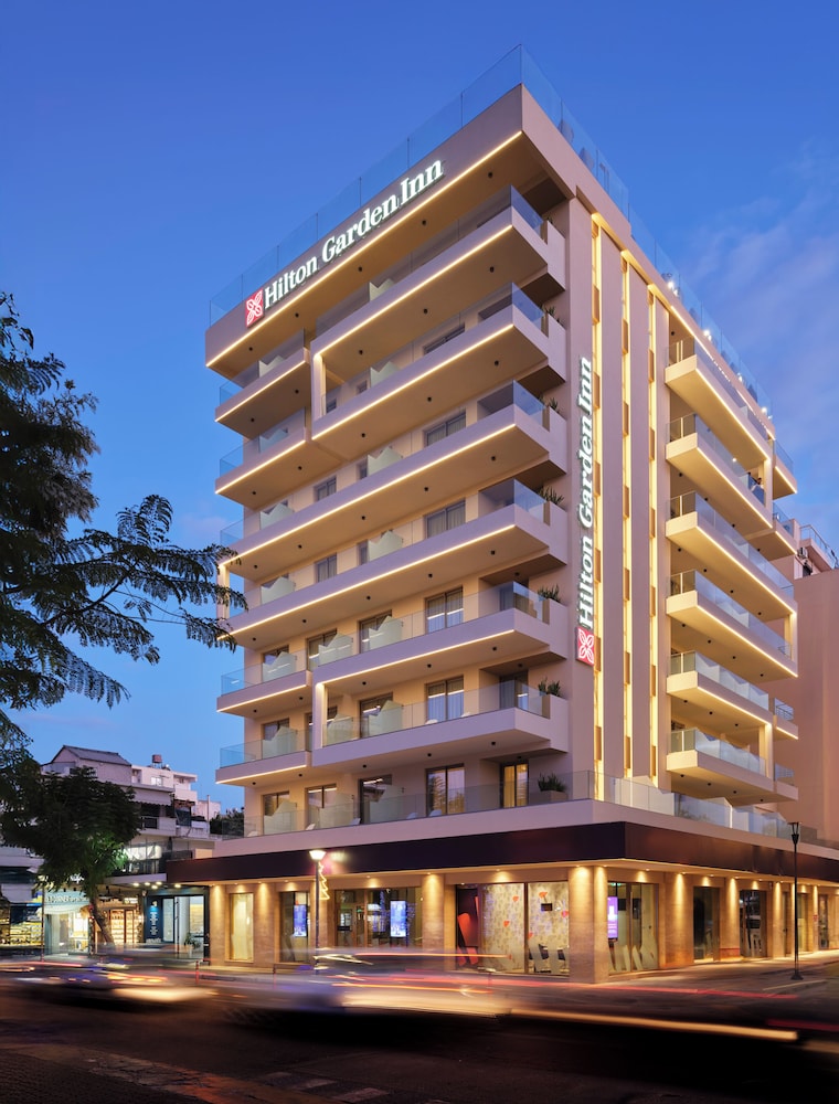 Hilton Garden Inn Chania City