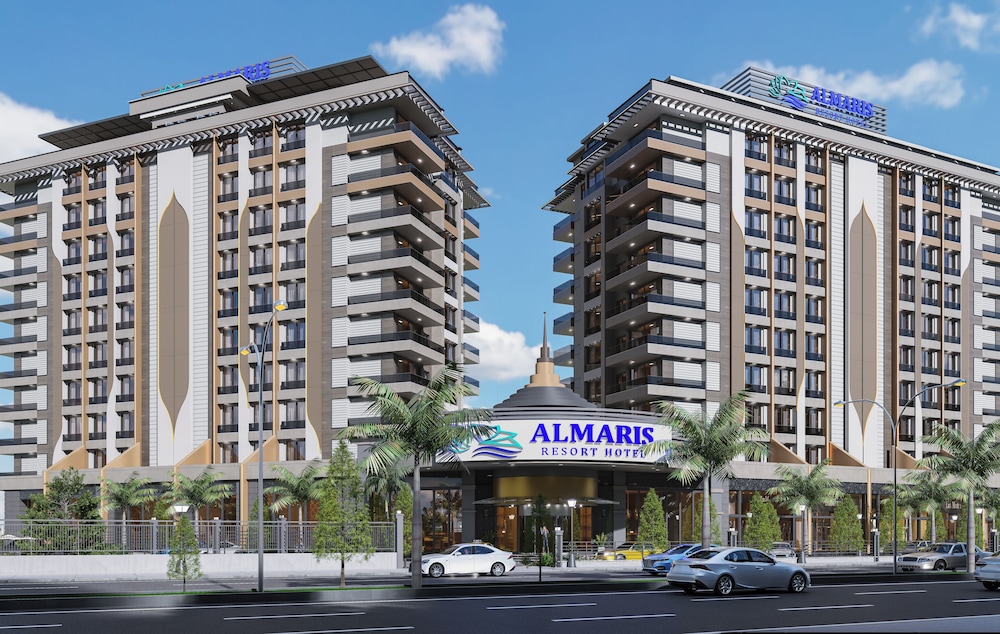 Almaris Resort Hotel