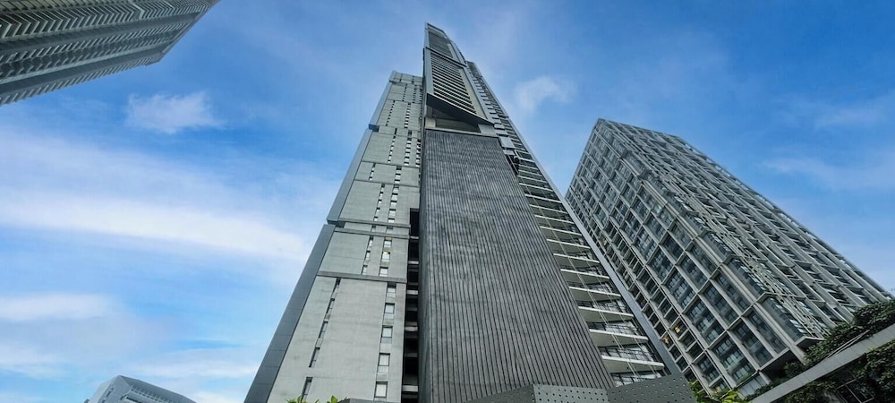 Isola KLCC Hotel, Trademark Collection by Wyndham