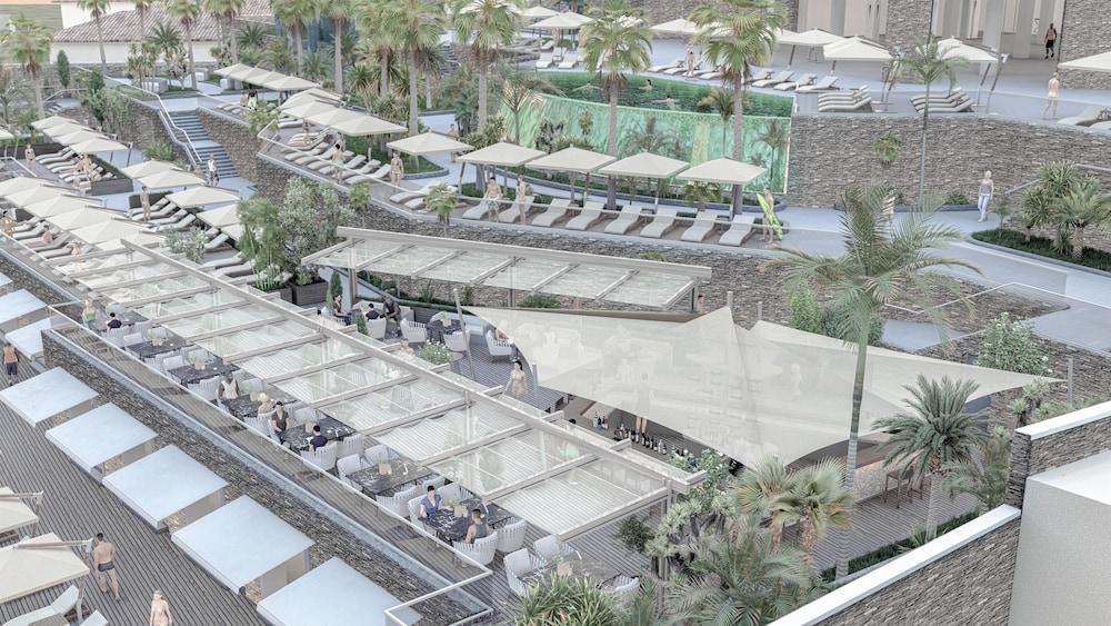 Beks Premium Resort and Spa