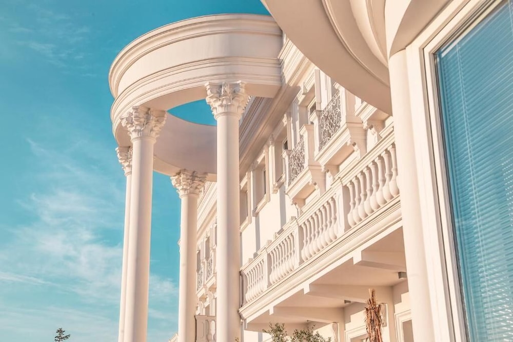 Villa Pascucci