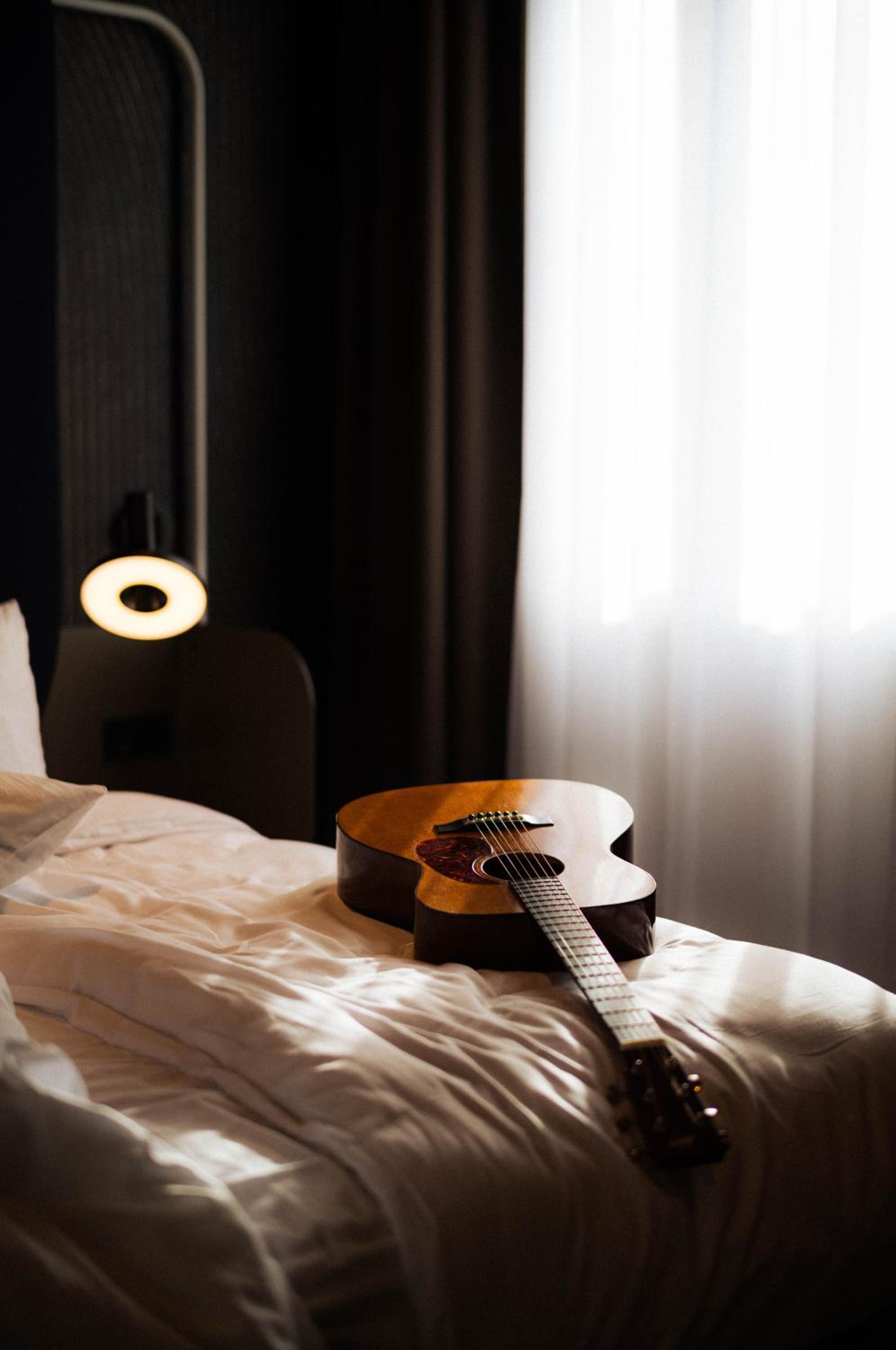 You Hotel Budapest - Handwritten Collection