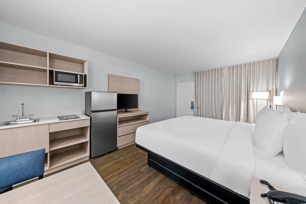 Suburban Studios Daytona Beach - Speedway