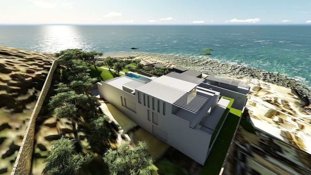 Fenici Levanzo - Island Apartments