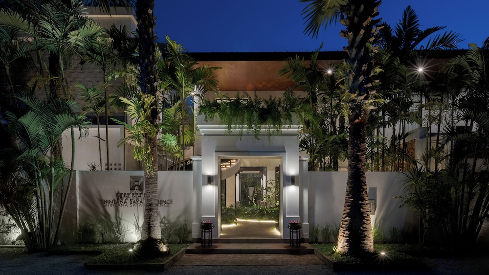 Shintana Saya Residence