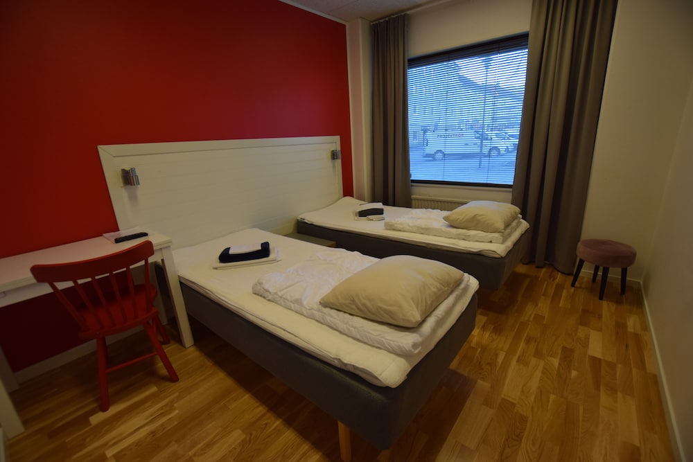 Abyss Kville Hotell & Vandrarhem