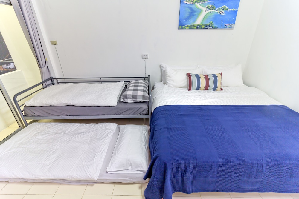 Chaweng Cozy Apartment