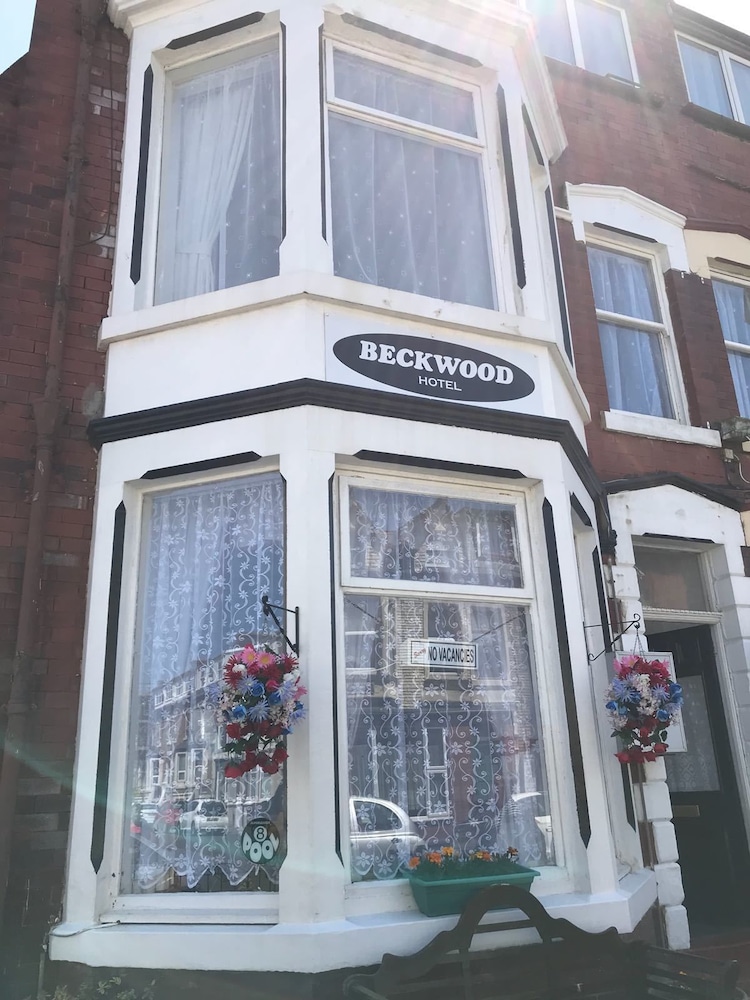 BECKWOOD HOTEL