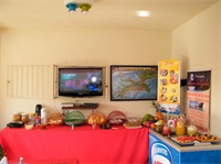 Pousada Luzes de Geriba