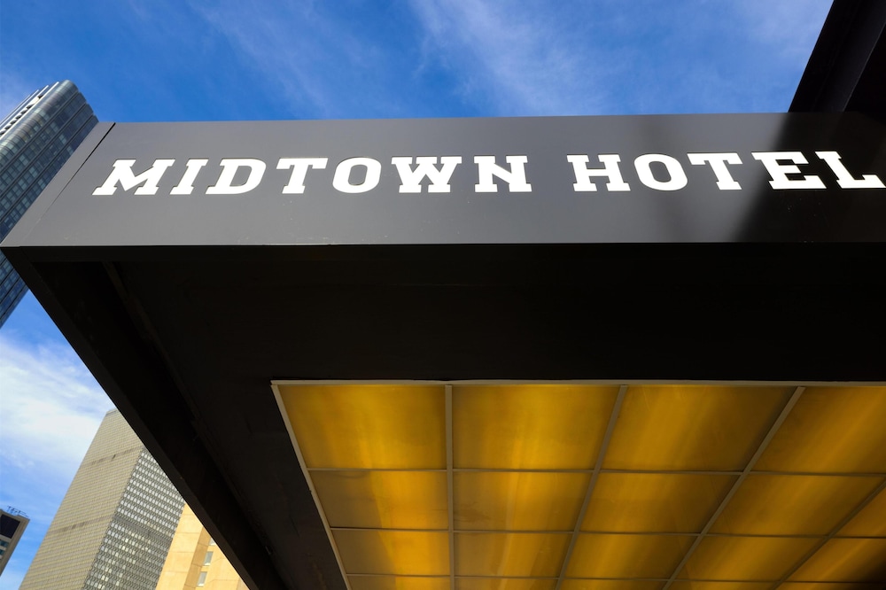 The Midtown Hotel MOD Collection by Sonesta