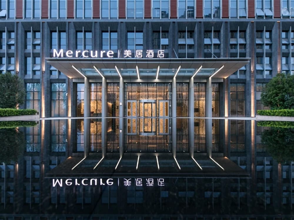 Mercure Xian Qujiang