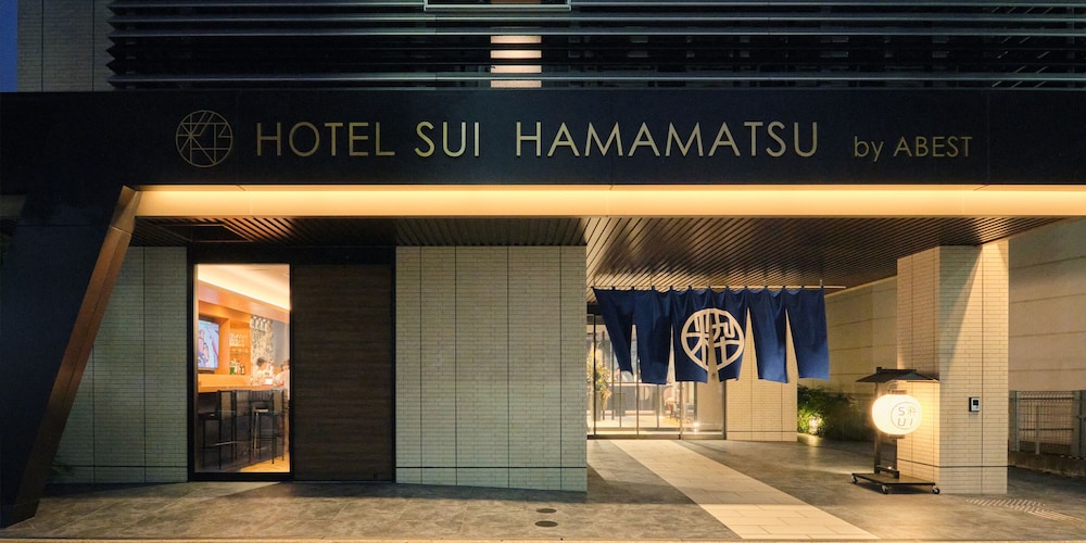 Hotel SUI Hamamatsu