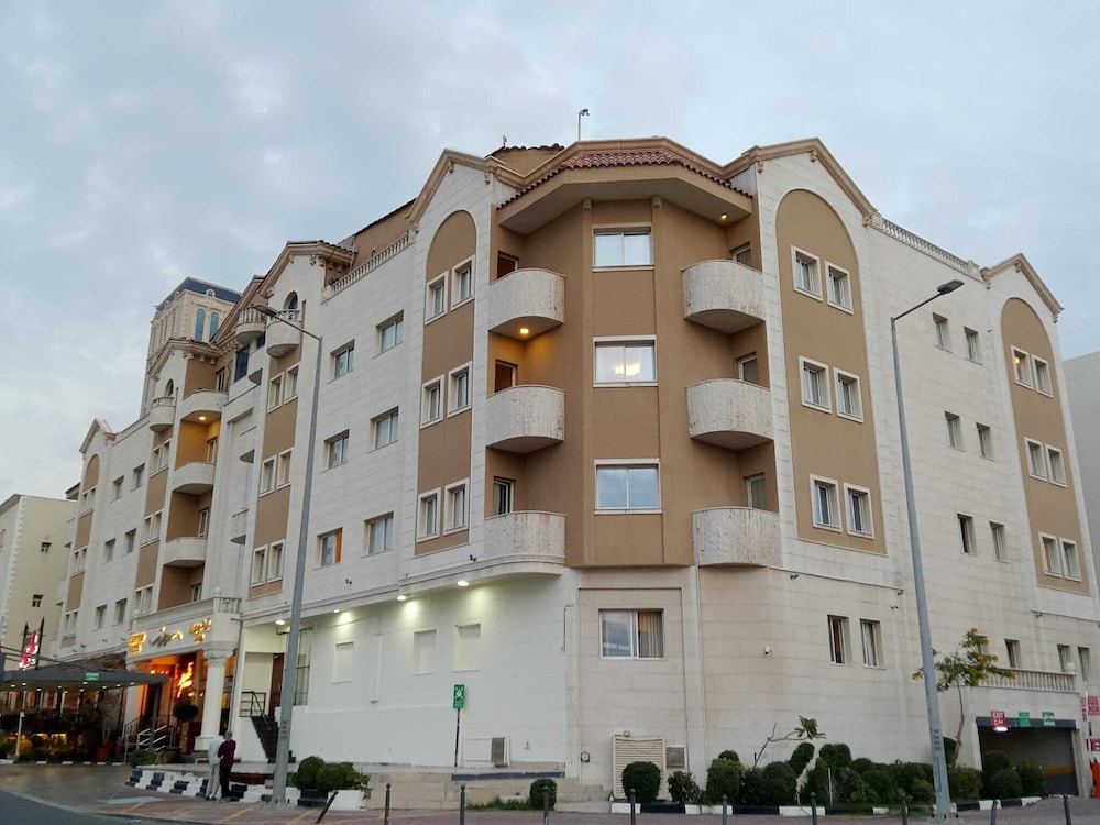 Ivory Inn Hotel Doha