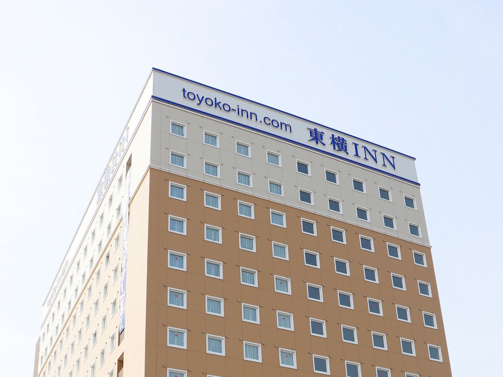 Toyoko INN Inbanihonidai Ekimae