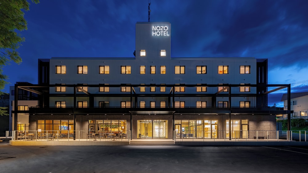 Nozo Hotel