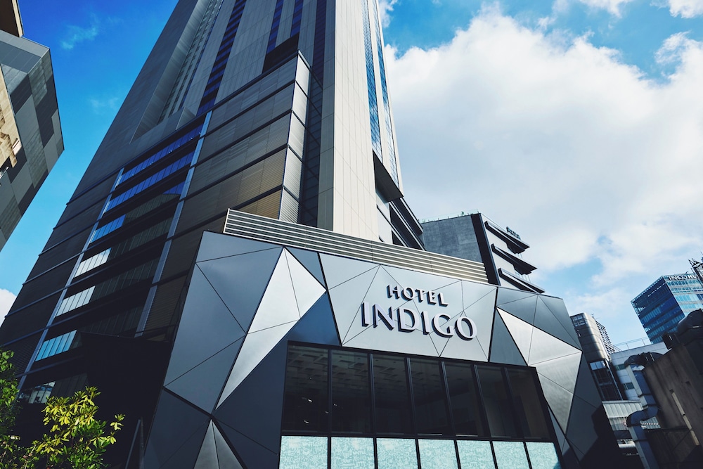 Hotel Indigo Tokyo Shibuya