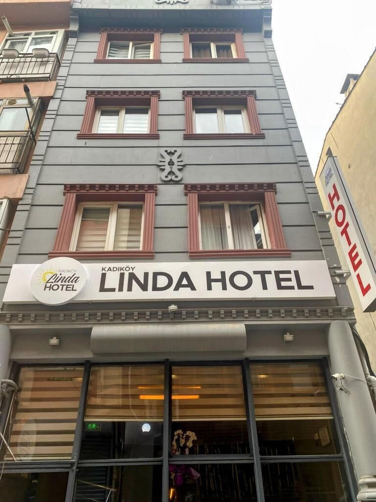 Linda Hotel Kadikoy