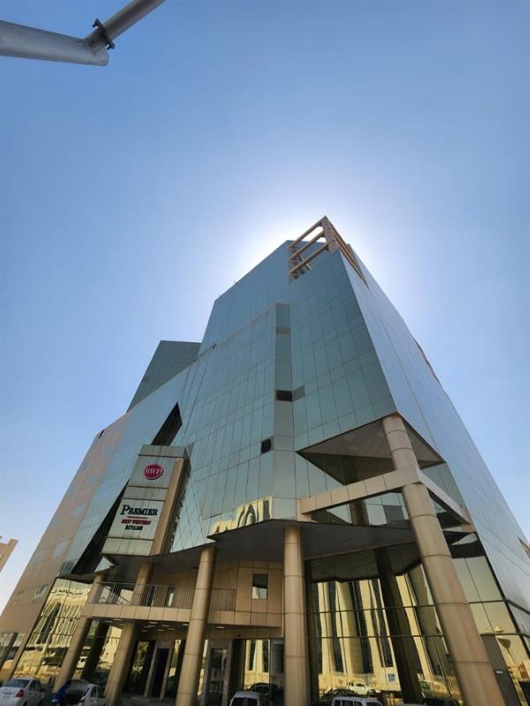 Best Western Premier Riyadh