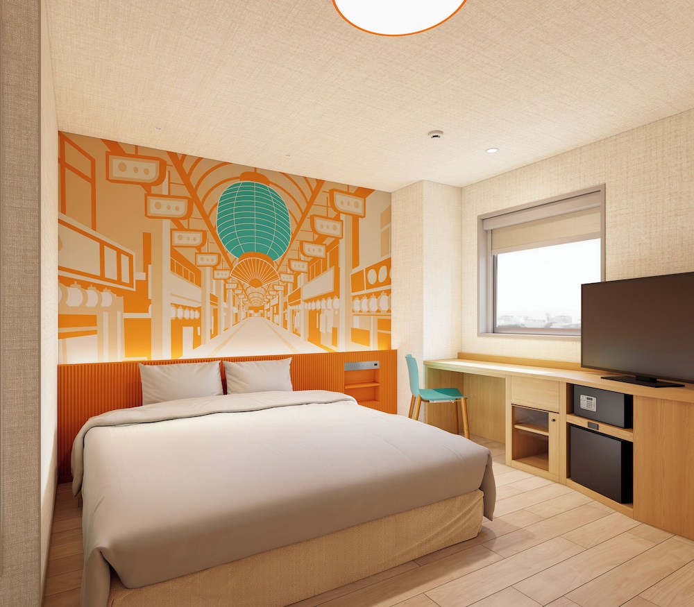 Centara Life Namba Hotel Osaka