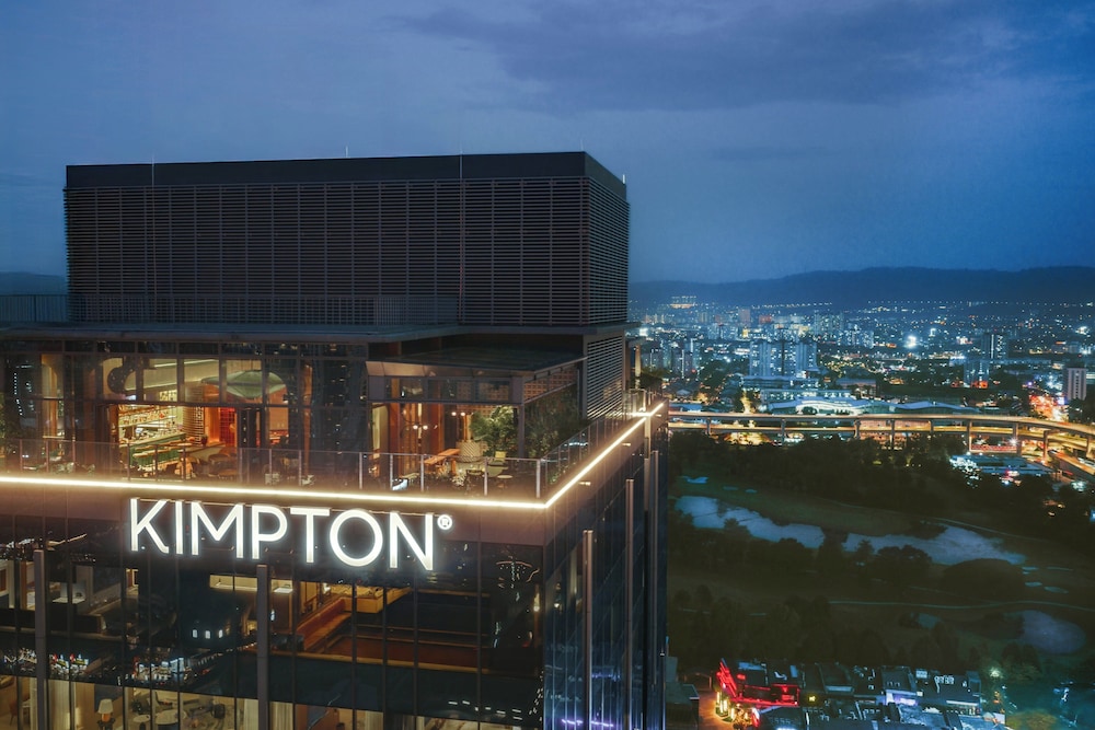 Kimpton Naluria Kuala Lumpur