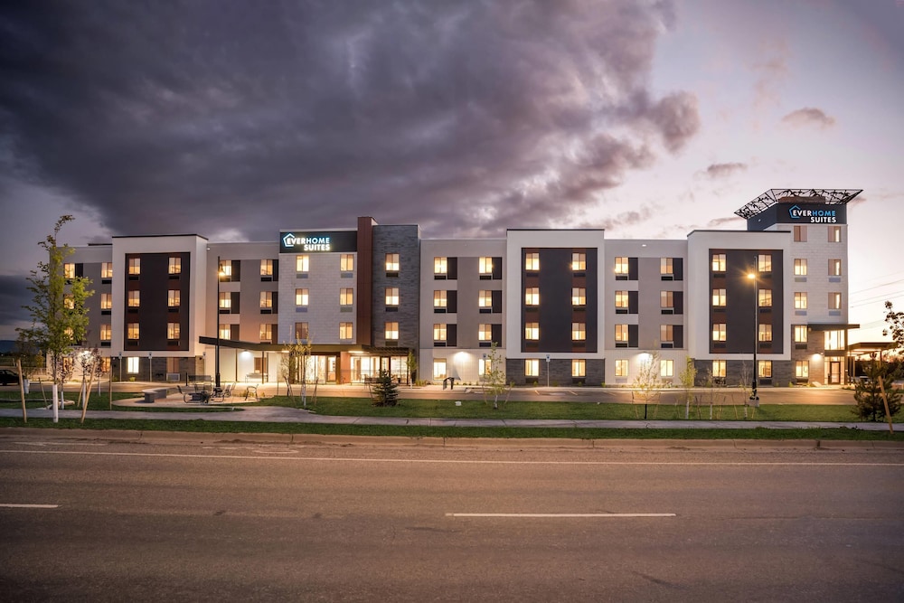 Everhome Suites Bozeman