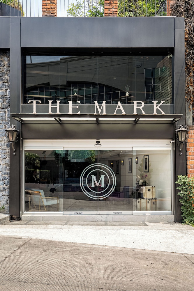 The Mark Hotel Mexico City