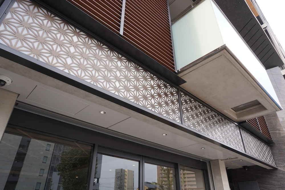 Premium Apart MONday KYOTO GOJO